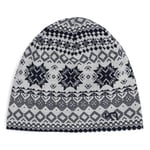 Kari Traa Vilma Beanie Vit/Svart merinoull One Size Dam