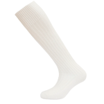 Devold Merino Long Stocking ullsokker Raw White SC 600 066 A 010A 44-47 2024