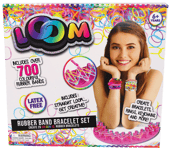LOOM BANDS 700 ST