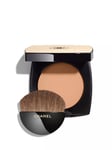 CHANEL Les Beiges Healthy Glow Powder