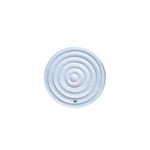 Couvercle Gonflable pour Spa rond Netspa 6 places Malibu et Montana