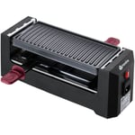 Raclette 2 En 1 Duo Mrg035link-19 Mandine