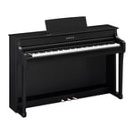 Yamaha Clavinova CLP-835B