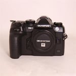 Olympus / OM System Used OM-1 Digital Camera Body