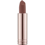 Laura Mercier Caviar Smoothing Matte Lipstick Refill 198 Brown Suede