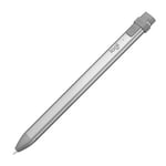 Stylet numérique pour iPad Logitech Gris - Neuf