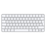 Apple Magic Keyboard med Touch ID för Mac-modeller med Apple-chip (usb-c) – norskt