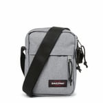 Sac bandoulière Eastpak The One  Gris clair