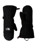 Montana Ski Mitt W TNF Black (L)