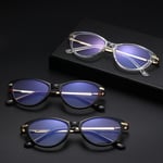 Glasses Eyeglasses Blue Light Blocking Glasses Blue Light Blocker Glasses