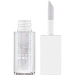 Catrice Läppar Lipgloss Glossin' Glow Tinted Lip Oil 060 Party Crasher 4 ml ()