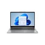 Lenovo IdeaPad 1 15 AMN7 (R3) 15,6" bærbar PC