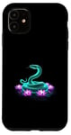 iPhone 11 Year of The Snake 2025 Zen and the Art of Sneaking By Case