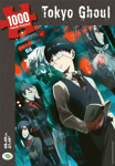 Puzzle Tokyo Ghoul 1000Pcs