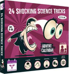 2023 Advent Calendar SHOCKING SCIENCE by The Purple Cow