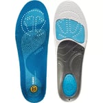 Sidas 3Feet High Arch Insoles Sport Line Comfort & Support 3 Feet Small (UK 4-5)