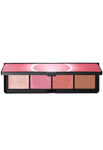 Smashbox Halo Sculpt + Glow Face Palette Rosa