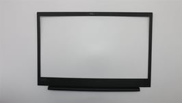 Lenovo ThinkPad E580 E585 E590 E595 Bezel front trim frame Cover Black 01LW414