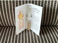 MARC JACOBS DAISY EVER SO FRESH 1.2ml EDP SAMPLE SPRAY NEW GENUINE❤️💕