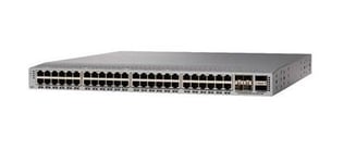 Cisco NEXUS 9300 WITH 48P 100M/1G