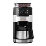 Gastroback Coffee Maker Grind & Brew Pro Thermo