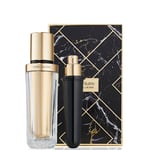 Estée Lauder Re-Nutriv Ultimate Diamond Transformative Brilliance Serum and Refill Gift Set