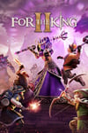 For The King II (PC) Steam Clé GLOBAL