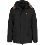 Parka Peak Mountain  Parka de ski homme CAPEAK