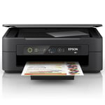 Epson Expression Home XP-2200 A4 Wireless Inkjet Printer Scanner Copier WiFi