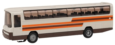 Faller H0 161441 Car Système MB O 303 Rhd Bus de Voyage (Wiking)