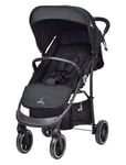 Asalvo Travel System Oslo 2, Black Baby & Maternity Strollers & Accessories Strollers Black Asalvo