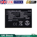 Replacement Li-ion Battery BV-6A for Nokia  Flip 1600mAh 3.8V UK