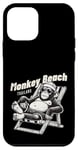 iPhone 12 mini 'Monkey Beach' Thailand s Indonesia Traveller's Case