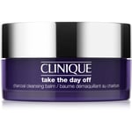 Clinique Take The Day Off Charcoal Detoxifying Cleansing Balm - 125 ml