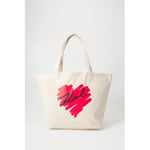 Sac Karl Lagerfeld  HEARTS REVERSIBLE SHOPPER