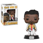 Figurine POP Star Wars - Solo Lando