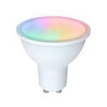 Airam SmartHome LED-kohdelamppu GU10, 345 lm