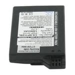 Batterie Pour Sony Psp3004