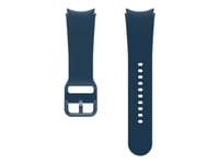 Samsung Et-Sfr93 - Band För Smart Klocka - Small/Medium - Indigo - För Galaxy Watch6