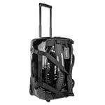 Tatonka Barrel Roller 2 roulettes Sac de voyage 57 cm black (TAS027313)