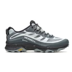 Merrell Moab Speed GORE-TEX vandringssko (herr) - Granite, 46,5