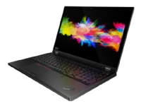 Lenovo ThinkPad P53 20QQ - Core i7 9750H / 2.6 GHz FreeDOS 16 GB RAM 512 SSD TCG Opal Encryption 15.6 3840 x 2160 (Ultra HD 4K) Quadro T2000 UHD Graphics 630 Wi-Fi, Bluetooth sort