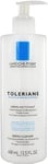 La Roche-Posay Toleriane Dermo Cleanser & Makeup Removal Fluid Face/Eyes - 400ml