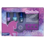 Martinelia Galaxy Dreams Manicure Kit Sæt 3+ (til negle) til børn