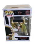 Pop! #952 - Inarius - Diablo IV - Funko - Figurine Vinyle en Boite Neuf