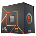 Amd Ryzen 9 7900x Tray 36 Units