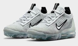 NIKE AIR VAPORMAX 2021 FLYKNIT (GS) SIZE UK 5 EUR 38 (DB1550 100)