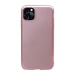 Ferrelli Snap-On-Deksel iPhone 11 Pro Max, rose gull