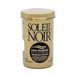 Soleil Noir Soin Vitaminé Bronzage Intense Goutte Antioxydant 20 ml