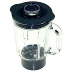 AT283 - Blender / mixeur complet en verre pour robots prospero (KW714224) Robot ménager kenwood